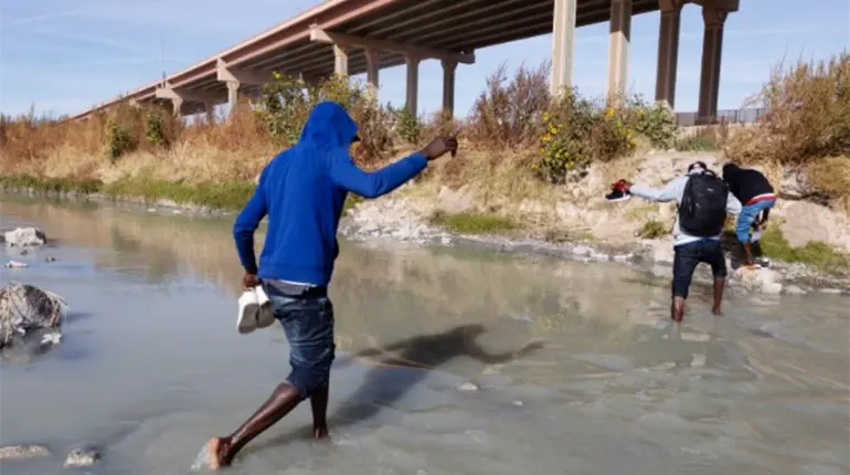 Dan 5 a&ntilde;os de c&aacute;rcel a sujeto en Coahuila por intentar cruzar a migrante a EE.UU.