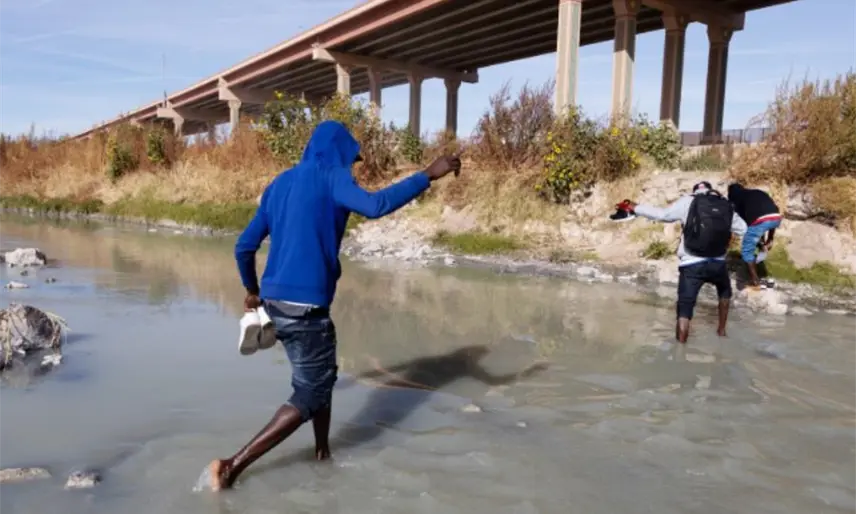 Dan 5 años de cárcel a sujeto en Coahuila por intentar cruzar a migrante a EE.UU.