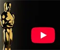 En 2029, los Oscar ser&aacute;n transmitidos en YouTube, anuncia La Academia