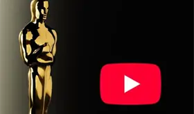 En 2029, los Oscar ser&aacute;n transmitidos en YouTube, anuncia La Academia