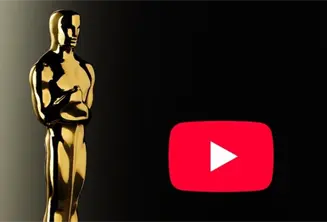 En 2029, los Oscar ser&aacute;n transmitidos en YouTube, anuncia La Academia