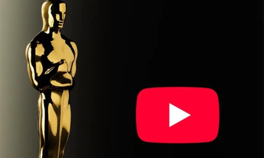 En 2029, los Oscar serán transmitidos en YouTube, anuncia La Academia
