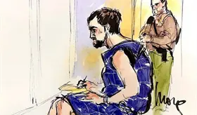 Hijo de Rob Reiner comparece ante tribunal por el asesinato de sus padres