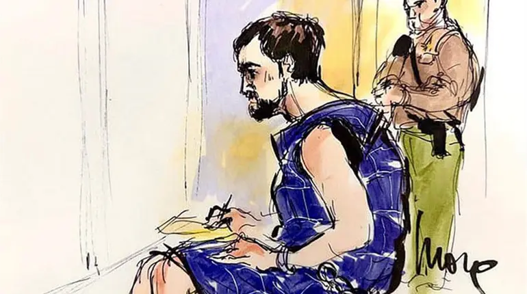 Hijo de Rob Reiner comparece ante tribunal por el asesinato de sus padres