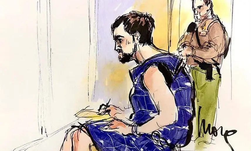 Hijo de Rob Reiner comparece ante tribunal por el asesinato de sus padres