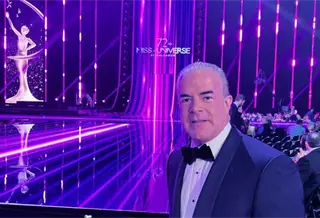 Juez vuelve a ordenar captura de Ra&uacute;l Rocha por delincuencia organizada