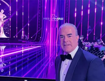 Juez vuelve a ordenar captura de Raúl Rocha por delincuencia organizada