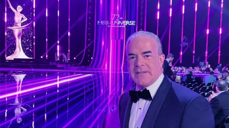 Juez vuelve a ordenar captura de Ra&uacute;l Rocha por delincuencia organizada