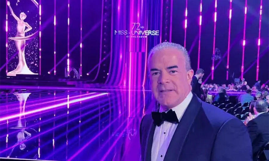 Juez vuelve a ordenar captura de Raúl Rocha por delincuencia organizada