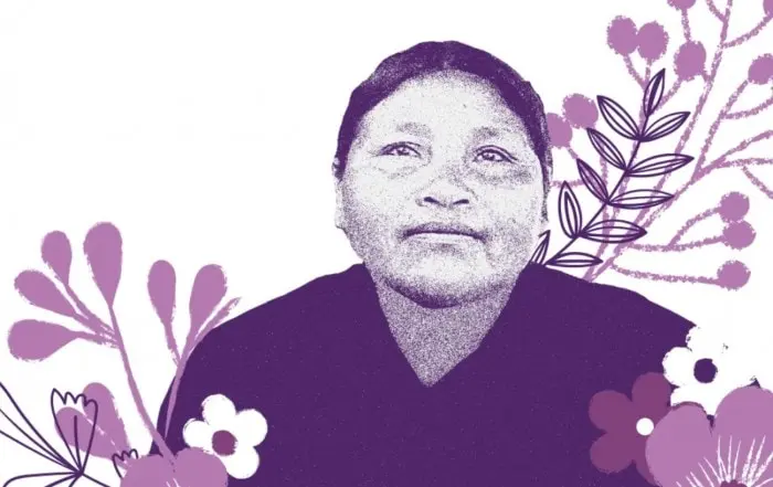 Sheinbaum garantiza cumplir sentencia de la Corte Interamericana en caso Ernestina Ascencio