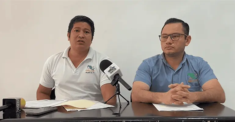 Sindicato mayoritario del CECyTE denuncia nuevos despedidos de agremiados; van 9 en el a&ntilde;o