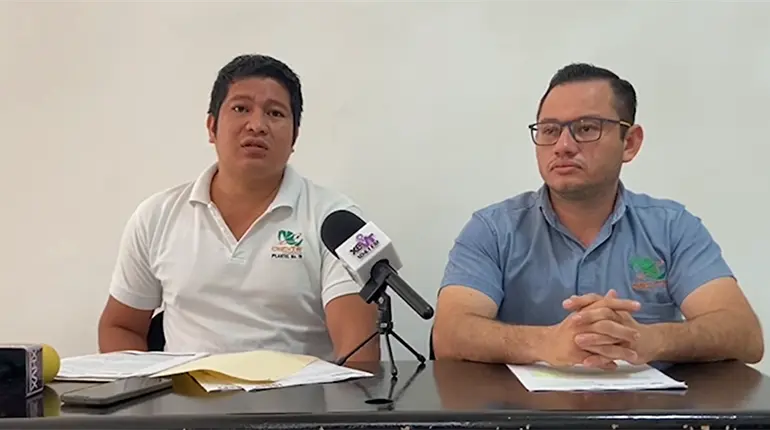 Sindicato mayoritario del CECyTE denuncia nuevos despedidos de agremiados; van 9 en el a&ntilde;o