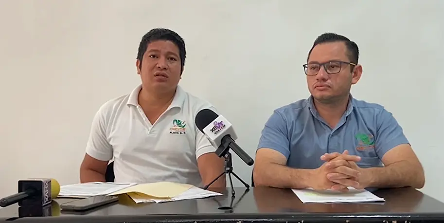 Sindicato mayoritario del CECyTE denuncia nuevos despedidos de agremiados; van 9 en el año