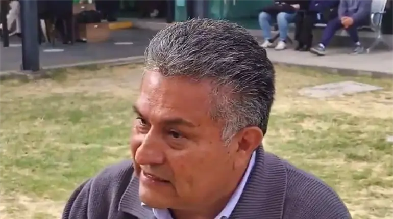 Imputan a Rodolfo Ruiz, director de e-Consulta, por lavado de dinero