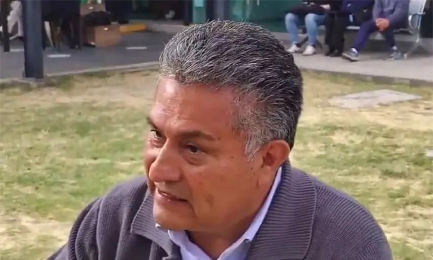 Imputan a Rodolfo Ruiz, director de e-Consulta, por lavado de dinero