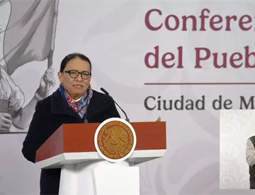 Espera SEGOB que transportistas y productores cumplan acuerdo de ya no realizar bloqueos