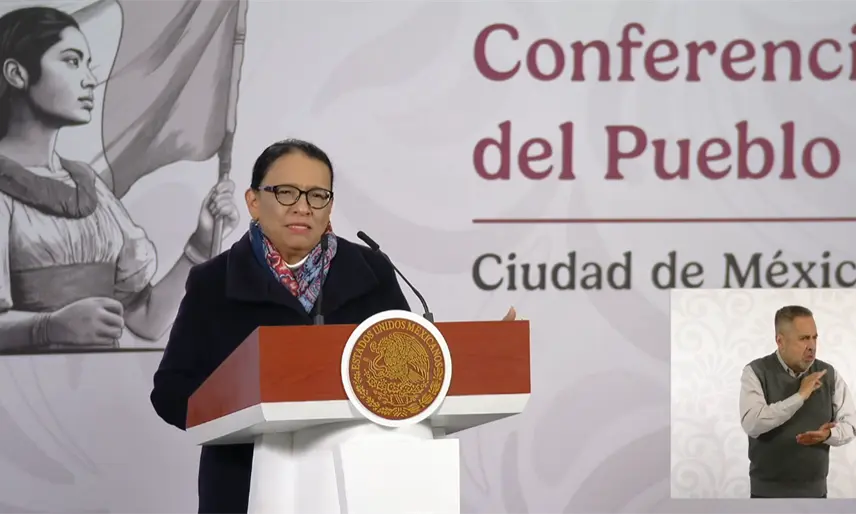 Espera SEGOB que transportistas y productores cumplan acuerdo de ya no realizar bloqueos