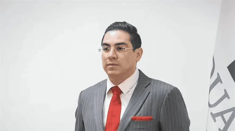 Exdirector de Aduanas facilit&oacute; informaci&oacute;n sobre buque con huachicol fiscal en Tamaulipas: Sheinbaum
