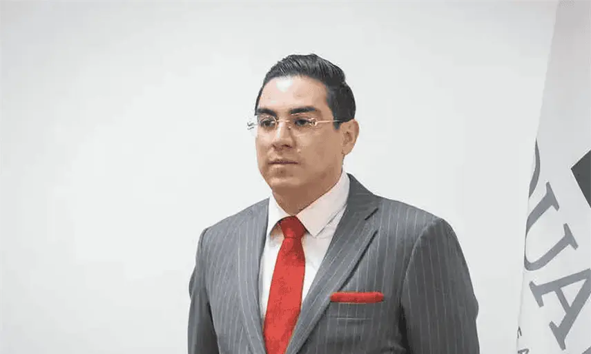 Exdirector de Aduanas facilitó información sobre buque con huachicol fiscal en Tamaulipas: Sheinbaum