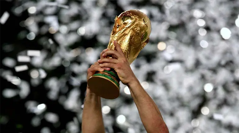 Habr&aacute; 727 mdd en premios en el Mundial; el campe&oacute;n ganar&aacute; 50 millones