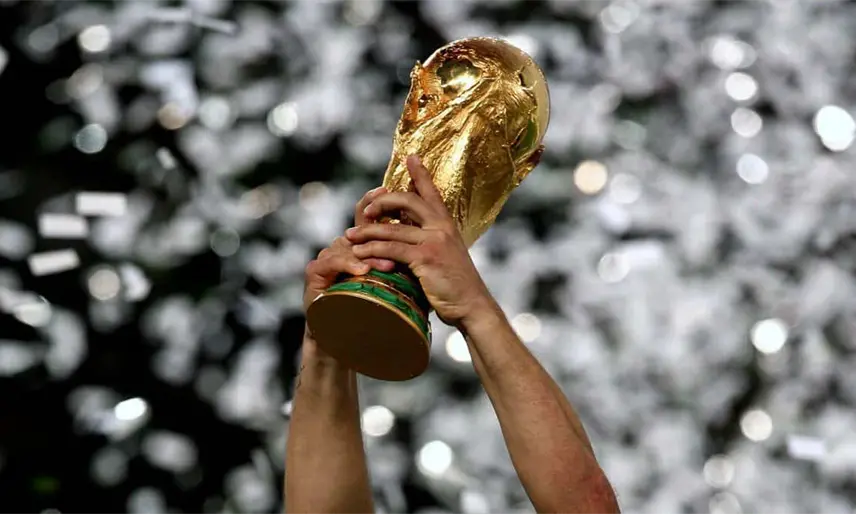 Habrá 727 mdd en premios en el Mundial; el campeón ganará 50 millones