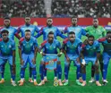 Nigeria acusa a Congo de alineaci&oacute;n indebida y pide que sea descalificada del Mundial 2026