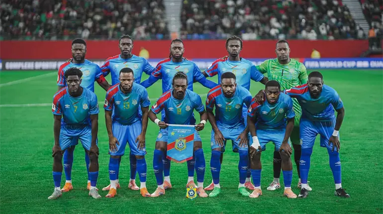 Nigeria acusa a Congo de alineaci&oacute;n indebida y pide que sea descalificada del Mundial 2026