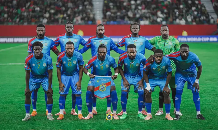 Nigeria acusa a Congo de alineación indebida y pide que sea descalificada del Mundial 2026