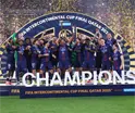 En tanda de penales, PSG es campe&oacute;n de la Copa Intercontinental 2025