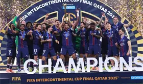 En tanda de penales, PSG es campe&oacute;n de la Copa Intercontinental 2025