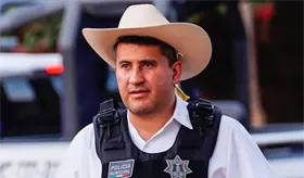 Peritaje contradice versi&oacute;n de FGE Michoac&aacute;n sobre muerte del asesino de Carlos Manzo