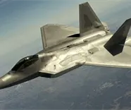 Detectan a aviones de combate de EE. UU. volando frente a costas de Venezuela