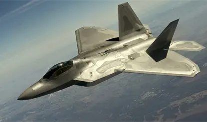 Detectan a aviones de combate de EE. UU. volando frente a costas de Venezuela