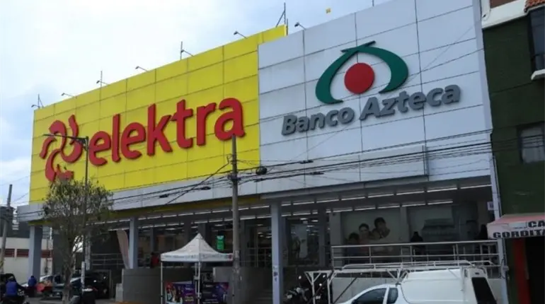 SAT requerir&aacute; a Grupo Salinas en enero el pago de los 51 mil mdp de los adeudos fiscales