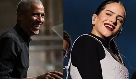 &iquest;Xavi y Rosal&iacute;a? Esto escuch&oacute; Barack Obama en 2025