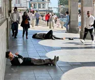 Presume Gobierno de M&eacute;xico crecimiento de la clase media, de acuerdo con datos del Banco Mundial