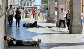 Presume Gobierno de M&eacute;xico crecimiento de la clase media, de acuerdo con datos del Banco Mundial