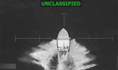 Ataques de EE. UU. a embarcaciones en el Caribe y el Pac&iacute;fico superan los 100 muertos