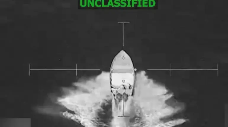 Ataques de EE. UU. a embarcaciones en el Caribe y el Pac&iacute;fico superan los 100 muertos