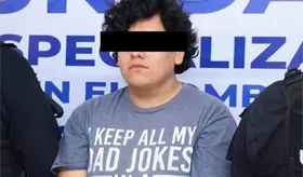 Vinculan a proceso a implicado en red de pornograf&iacute;a infantil en Oaxaca