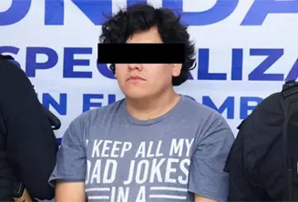 Vinculan a proceso a implicado en red de pornograf&iacute;a infantil en Oaxaca