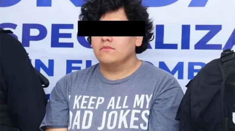 Vinculan a proceso a implicado en red de pornograf&iacute;a infantil en Oaxaca