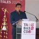 Inaugura gobernador las finales de las ligas deportivas estatales 2025