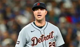 Tarik Skubal, Mason Miller y David Bednar jugar&aacute;n el Cl&aacute;sico Mundial de Beisbol con Estados Unidos