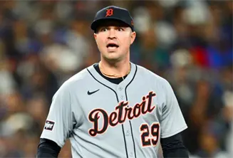 Tarik Skubal, Mason Miller y David Bednar jugar&aacute;n el Cl&aacute;sico Mundial de Beisbol con Estados Unidos