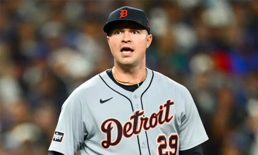 Tarik Skubal, Mason Miller y David Bednar jugarán el Clásico Mundial de Beisbol con Estados Unidos