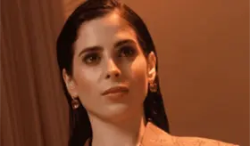 F&aacute;tima Bosch asegura ya no temerle a "la funa" en una reciente entrevista para la revista "Quien"