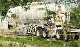 Explota pipa cerca de activo en Cunduac&aacute;n; hay un muerto