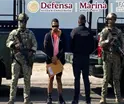Recapturan en Zapopan, Jalisco a Armando "N", alias "Delta 1"