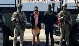 Recapturan en Zapopan, Jalisco a Armando "N", alias "Delta 1"